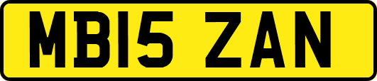 MB15ZAN