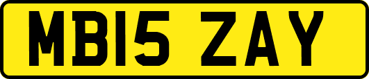 MB15ZAY