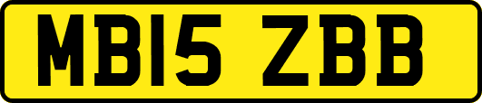 MB15ZBB