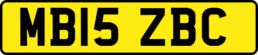 MB15ZBC
