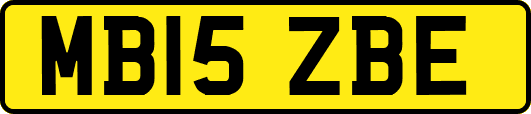 MB15ZBE