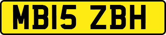MB15ZBH