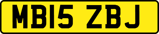 MB15ZBJ