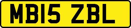 MB15ZBL