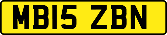 MB15ZBN