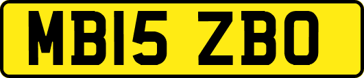 MB15ZBO