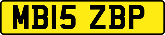 MB15ZBP