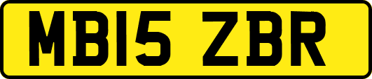 MB15ZBR