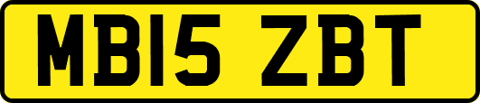 MB15ZBT