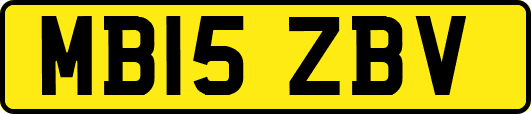 MB15ZBV