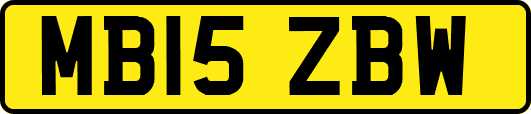 MB15ZBW
