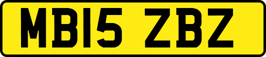 MB15ZBZ