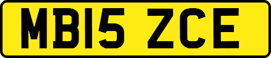 MB15ZCE