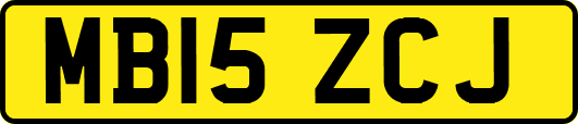 MB15ZCJ