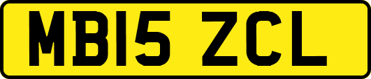 MB15ZCL