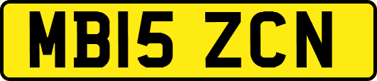 MB15ZCN
