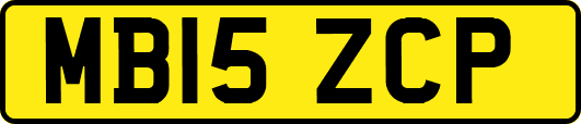 MB15ZCP