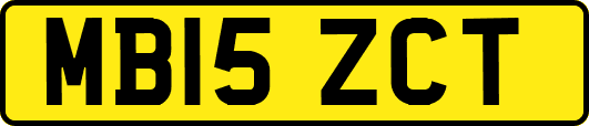 MB15ZCT