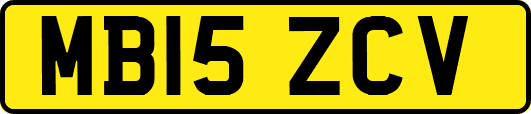 MB15ZCV