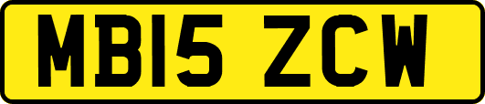 MB15ZCW