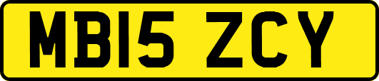 MB15ZCY