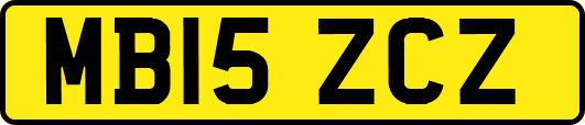 MB15ZCZ