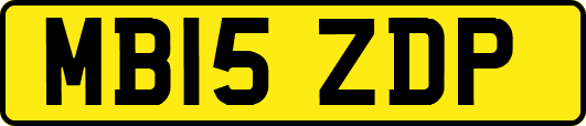 MB15ZDP