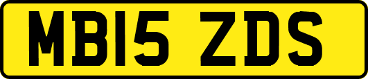 MB15ZDS