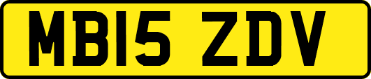 MB15ZDV