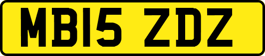 MB15ZDZ