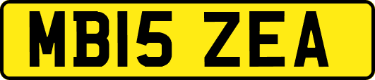 MB15ZEA