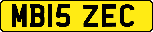 MB15ZEC