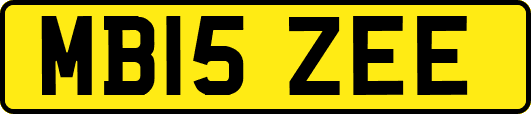 MB15ZEE