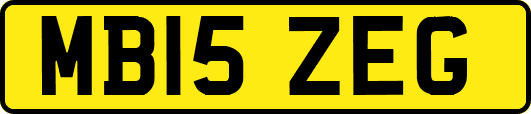 MB15ZEG
