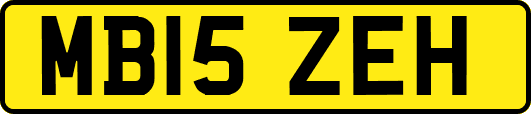MB15ZEH