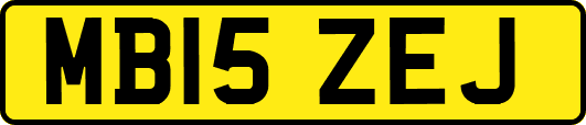 MB15ZEJ