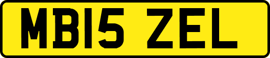 MB15ZEL
