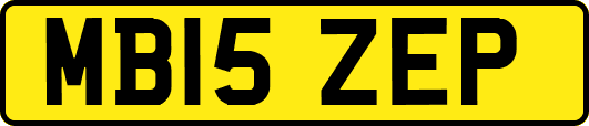 MB15ZEP