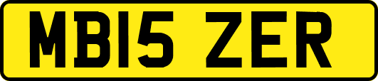 MB15ZER