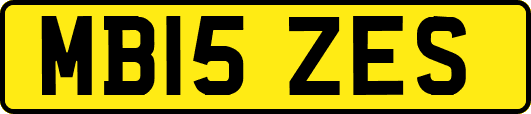 MB15ZES