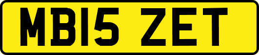 MB15ZET
