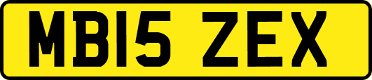 MB15ZEX