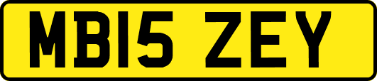 MB15ZEY