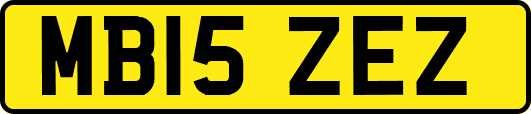 MB15ZEZ