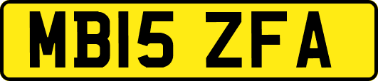 MB15ZFA