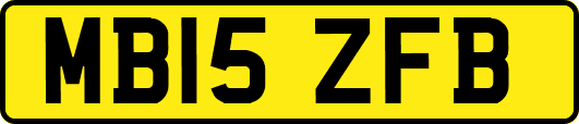MB15ZFB