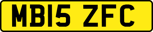 MB15ZFC