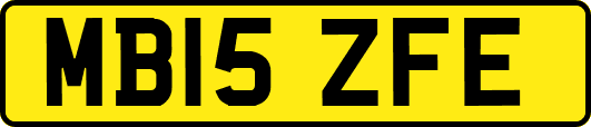 MB15ZFE