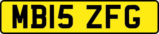 MB15ZFG