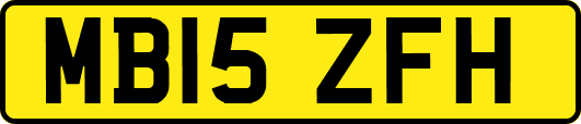 MB15ZFH